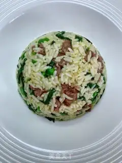 Make Chest beef fried rice step 14