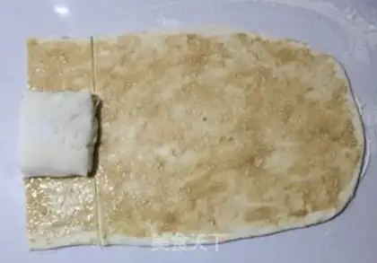 Make A lasagna step 1