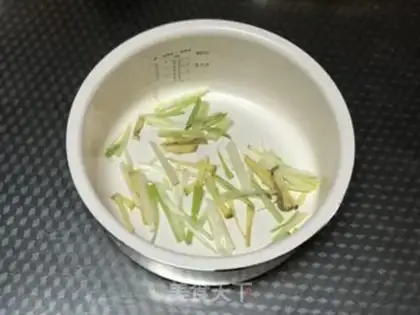 Make Home cook chicken step 2