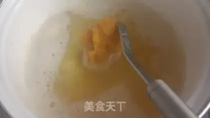 Make Pumpkin porridge step 5