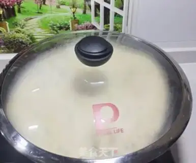 Make A lasagna step 4