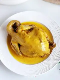 Make Home cook chicken step 6