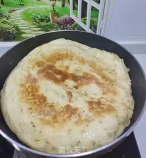 Make A lasagna step 6