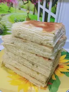 Make A lasagna step 7