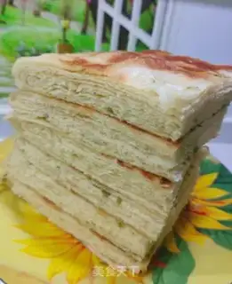 Make A lasagna step 8