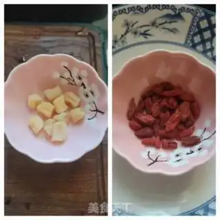 Make Mud melon soup step 2
