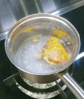 Make Potato omelet soup step 3