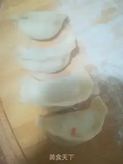 Make Beef sprouts, carrot dumplings step 10