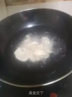 Make Beef sprouts, carrot dumplings step 11