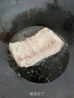 Make Five flowers and tofu step 0