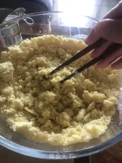 Make Green bean ice cream step 8