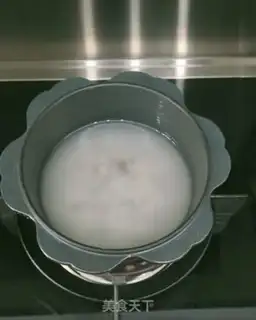Make quinoa rice step 2