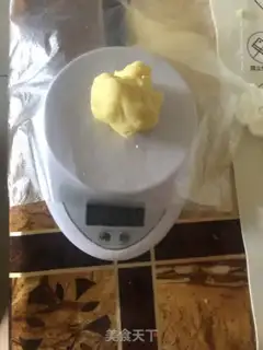 Make Green bean ice cream step 14