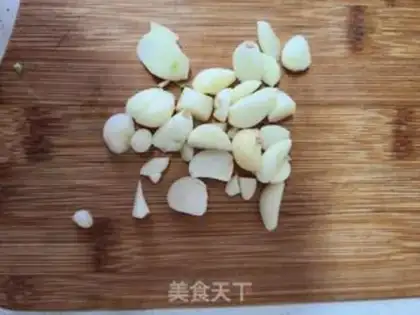 Make Scrambled tofu step 2