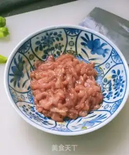 Make Spicy potato fried meat step 2