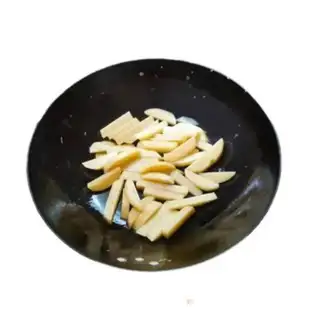 Make Dry bean bean potatoes step 1