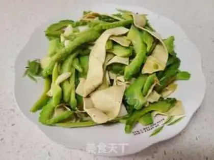 Make Green bean ice cream step 22