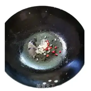 Make Dry bean bean potatoes step 3