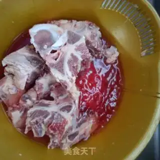 Make Scorpion step 0