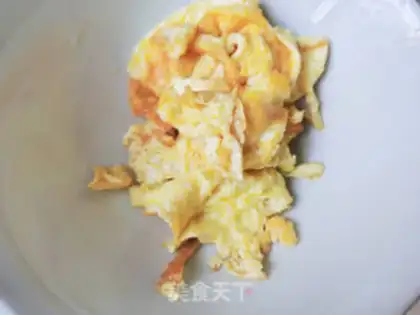 Make Pickle rice step 1