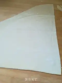 Make Handmade pasta step 1