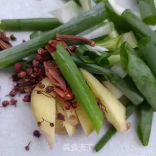 Make Scorpion step 3