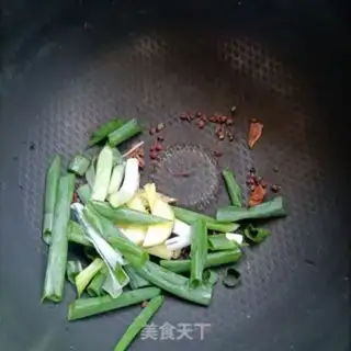 Make Scorpion step 4