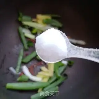 Make Scorpion step 5