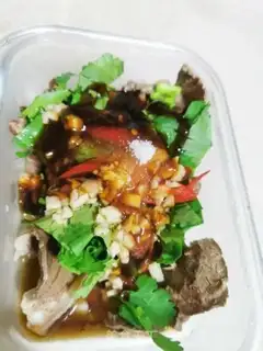 Make Roasted beef step 2
