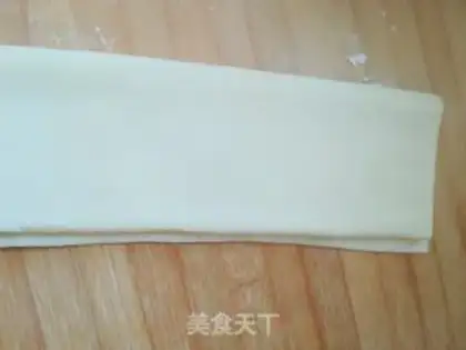 Make Handmade pasta step 2