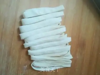 Make Handmade pasta step 3