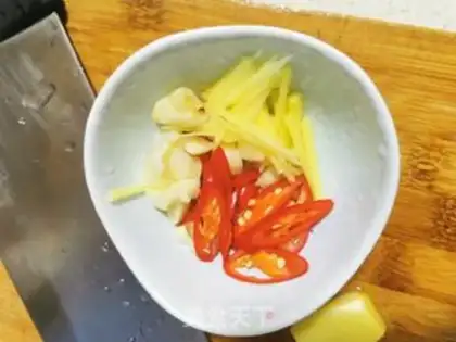 Make Hot chicken step 2