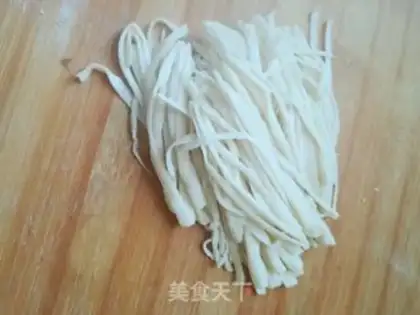 Make Handmade pasta step 4
