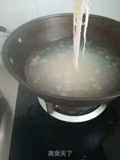 Make Handmade pasta step 5