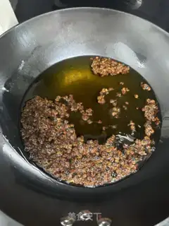 Make Onion peppers step 2