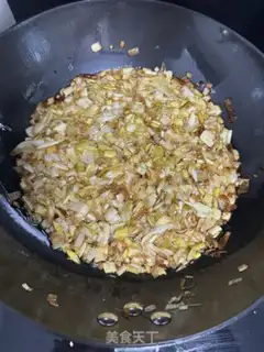 Make Onion peppers step 3