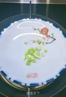 Make Scrawny noodle step 2