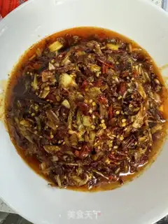 Make Onion peppers step 7