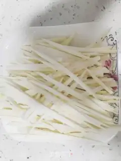 Make Scrambled meat step 1