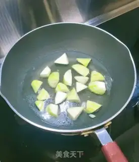 Make Scrawny noodle step 5
