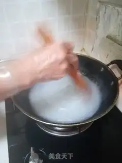 Make A fish leak step 1