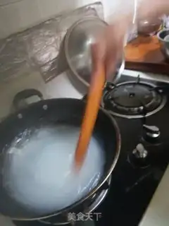 Make A fish leak step 2