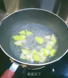 Make Scrawny noodle step 6