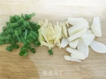 Make Scrambled meat step 4