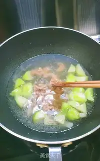 Make Scrawny noodle step 7