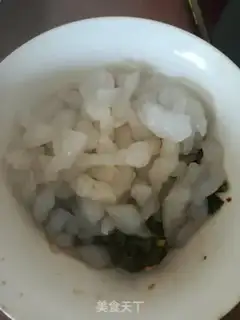 Make A fish leak step 5