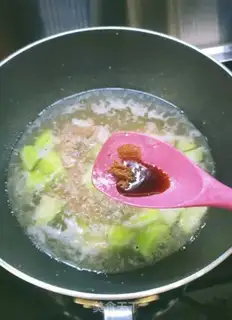 Make Scrawny noodle step 8