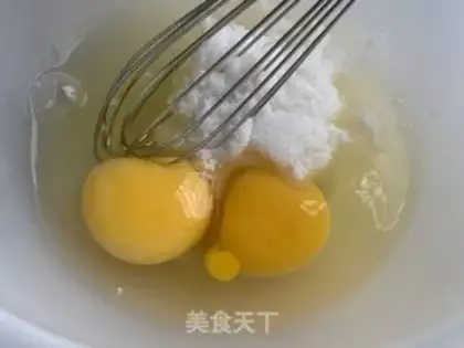Make Brownie step 0