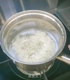 Make Scrawny noodle step 10