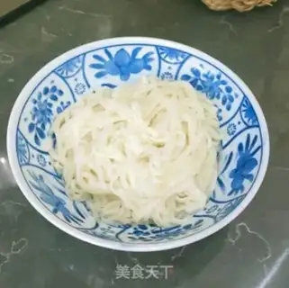 Make Scrawny noodle step 11